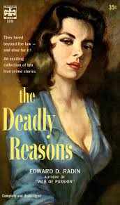 Killer Covers: November 2015