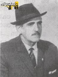 Las entrevistas de El Pontón, hoy con... ANTONIO SERRANO GUTIÉRREZ