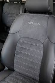 Le Nissan Navara Gagne De Nouveaux Equipements Nissan Pathfinder Navara D40 Voitures Musclees