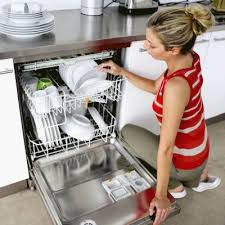 If your dishwasher looks like yellowish with mold, you need to wash it with bleach. How To Disinfect Your Dishwasher