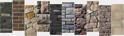 We carry everything needed for your landscape needs. Why You Should Put Stone Facing On Your Home Bordeau Builders