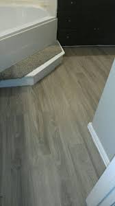 I Did This Myself Vinyl Plank Flooring Over Tile Vinyl Plank Flooring Flooring Vinyl Plank