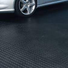 Rubber Garage Flooring As Your True Protection Round Dot Rubber Garage Flooring Bidycandy Com Garage Ins Rubber Garage Flooring Pvc Flooring Rubber Flooring