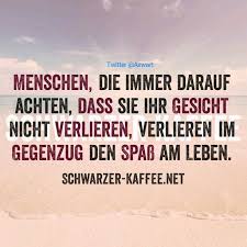 Spass Am Leben Schwarzer Kaffee