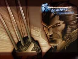 X2 Wolverine S Revenge Main Menu Title Theme Revenge Movie Soundtracks Wolverine