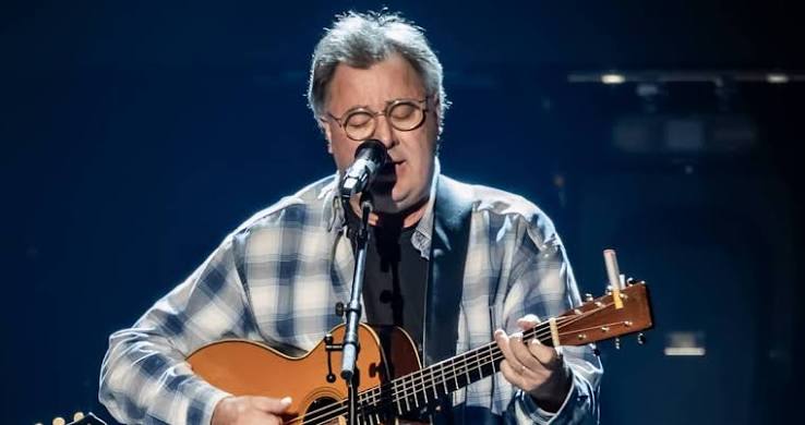 Vince Gill Honors Blake Shelton's Late Brother and Toby Keith With Heartfelt Tribute At All For The Hall Concert In Oklahoma - Country Now