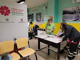 I vaccini attuali funzionano con questa variante? Ansa Il Punto Covid In Umbria 5 Casi Di Variante Indiana Umbria Ansa It