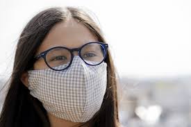 Check spelling or type a new query. Does Wearing Glasses Protect You From Coronavirus The New York Times