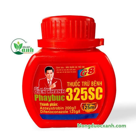 Phaybuc 325SC