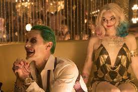 Joker-Harley Quinn movie on the way with Jared Leto and Margot Robbie | The  Independent | The Independent