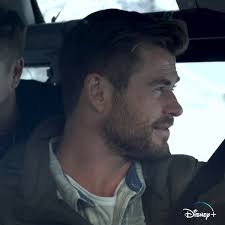 Swimming in the Arctic