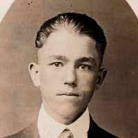 William Wesley Stanfield (1901–1968) • FamilySearch