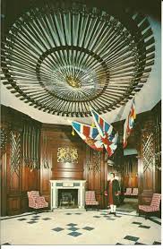 The Governor S Palace Williamsburg Va Yes Those Are Guns And Swords On Ceiling A Williamsburg Virginia Historic Jamestowne