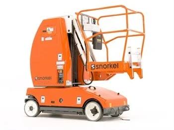 Snorkel M2639J Aerial Lift
