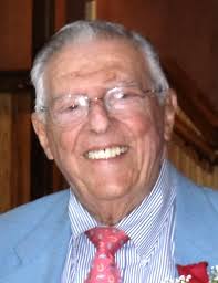 Obituary information for Joseph J. Gustin