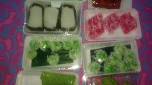 Dimana pada hari kembali suci tersebut apalagi di bulan puasa, es kepal milo sangat cocok sebagai menu buka puasa. Juadah Berbuka Puasa Hari Ke 11 Kuih Muih Moreh Youtube