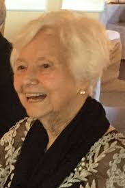 Obituary for Eunice Campbell