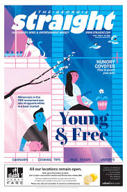 This keyboard is modeled on the aatseel phonetic russian keyboard layout. The Georgia Straight Young Free April 9 2020 By The Georgia Straight Issuu