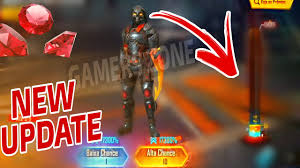 O mundo do garena free fire está aqui, atualizações, códigos, notícias, dicas e mais! Garena Free Fire To Get Some Awesome New Things In Upcoming Update Mobile Mode Gaming