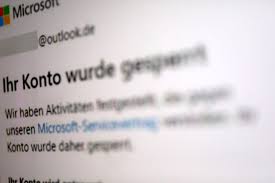 A quick overview of office 365 licenses. Was Wenn Der Onlineriese Dein Konto Sperrt Digitalistan