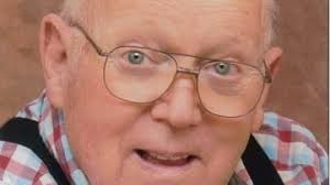 David Scott Epperson Obituary (1943