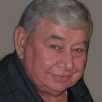 Joseph Albert Matyasovsky Sr. Obituary