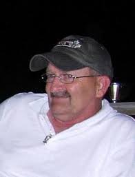 Stephen Brian Champion Obituary