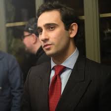 Why your suit jacket should be X-shaped