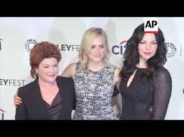 Maybe you would like to learn more about one of these? Laura Prepon And Ben Foster Welcome Daughter Youtube