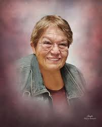 Patty Christy Obituary June 13, 2023