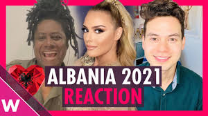 Anxhela peristeri — karma (евровидение 2021, албания) 02:58. Anxhela Peristeri 10 Facts About Albania S Eurovision 2021 Singer