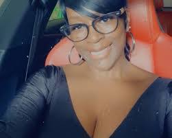 Latoya Frison's Instagram, Twitter & Facebook