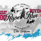 Classic Barrel Racing Black Friday Weekend Rope & Run event image