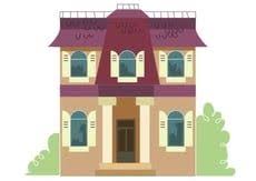 Dessiner Une Maison Maison Dessin Dessin Dessins Faciles