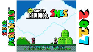 No dude en consultarnos que estaremos prestos a ayudar sobre esta fantastica aventura de los juegos del nintendo snes. Super Mario Bros 3 Snes Rom Espanol Novocom Top