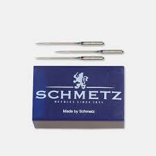 shop schmetz sewing needle size chart discover community