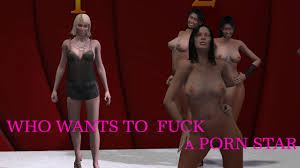 RenPy - Abandoned - Who Wants To Fuck A Pornstar [Ch. 1 v1.1] [Ddevon] |  F95zone