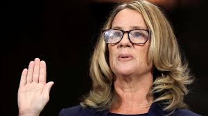The veteran judicial reporter dahlia lithwick wrote that she'd been unable to return to the supreme. Who Is Christine Blasey Ford Abc News