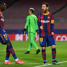 42,828,514 likes · 525,102 talking about this. How Will Barcelona Line Up Against Psg In The Champions League Barca Blaugranes