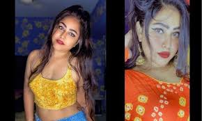 Priyanka is appearing in movie business since 2013. E5ramnphymttjm