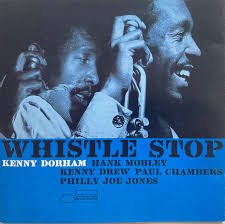 Kenny Dorham, Hank Mobley, Kenny Drew, Paul Chambers, Philly Joe Jones