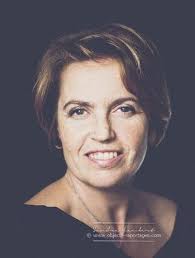 Sandra LAMBERT (Sotheby's)