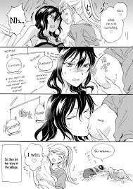 Rule34 - If it exists, there is porn of it   5362638