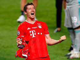 Finishing it on tuesday is the hard part. As It Happened Bayern Munich Beat Paris St Germain To Win Champions League Final Football Gulf News