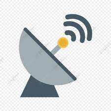 Satellite Dish Vector Icon Satellite Icons Antenna Icon Dish Icon Png And Vector With Transparent Background For Free Download Vector Icons Vector Icons Free Satellite Dish
