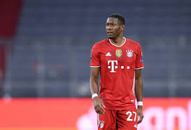 Barcelona forward ratings for fifa 21: Report Barcelona S Doubts Over Signing David Alaba Barca Universal