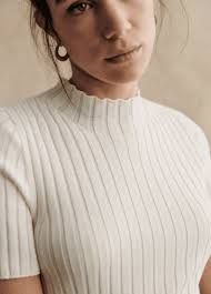 Rochas Pleated Jacquard Skirt in Black — UFO No More