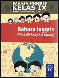 Get started with a free account. Buku Bahasa Inggris Kelas 9 Python