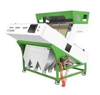 Coffee bean color sorter -WESORT