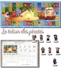 La Maternelle De Laurene Le Tresor Des Pirates La Maternelle De Laurene Pirates Maternelle Jeux Pirate